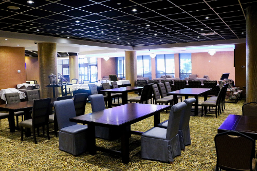 Edward Hotel North York image 11