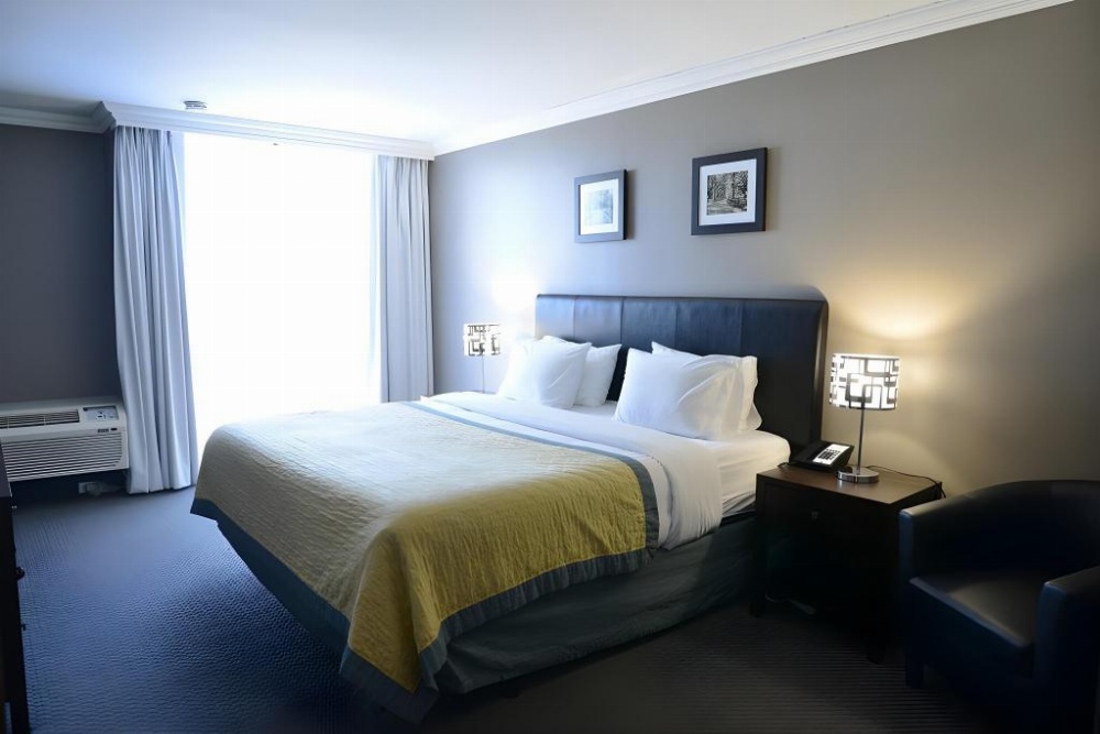 Edward Hotel North York Main image