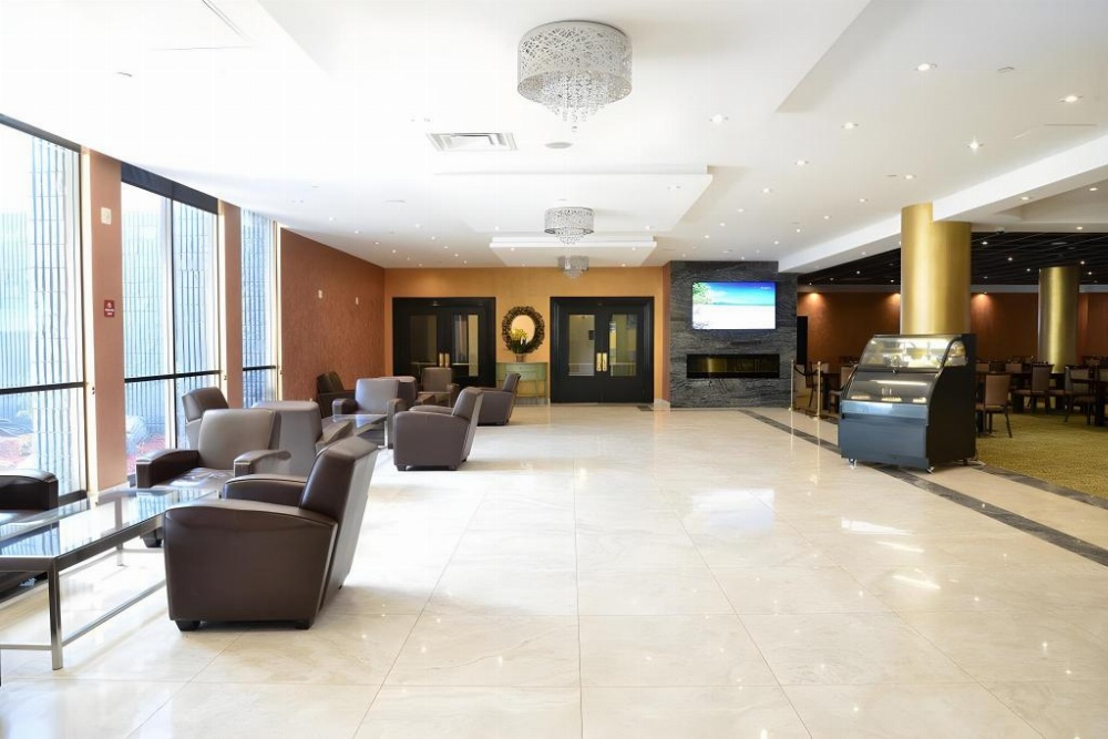 Edward Hotel North York Main image