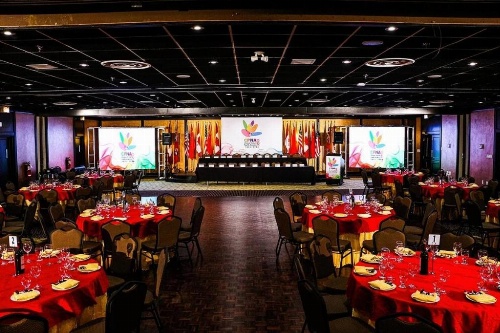 Edward Hotel North York image 4